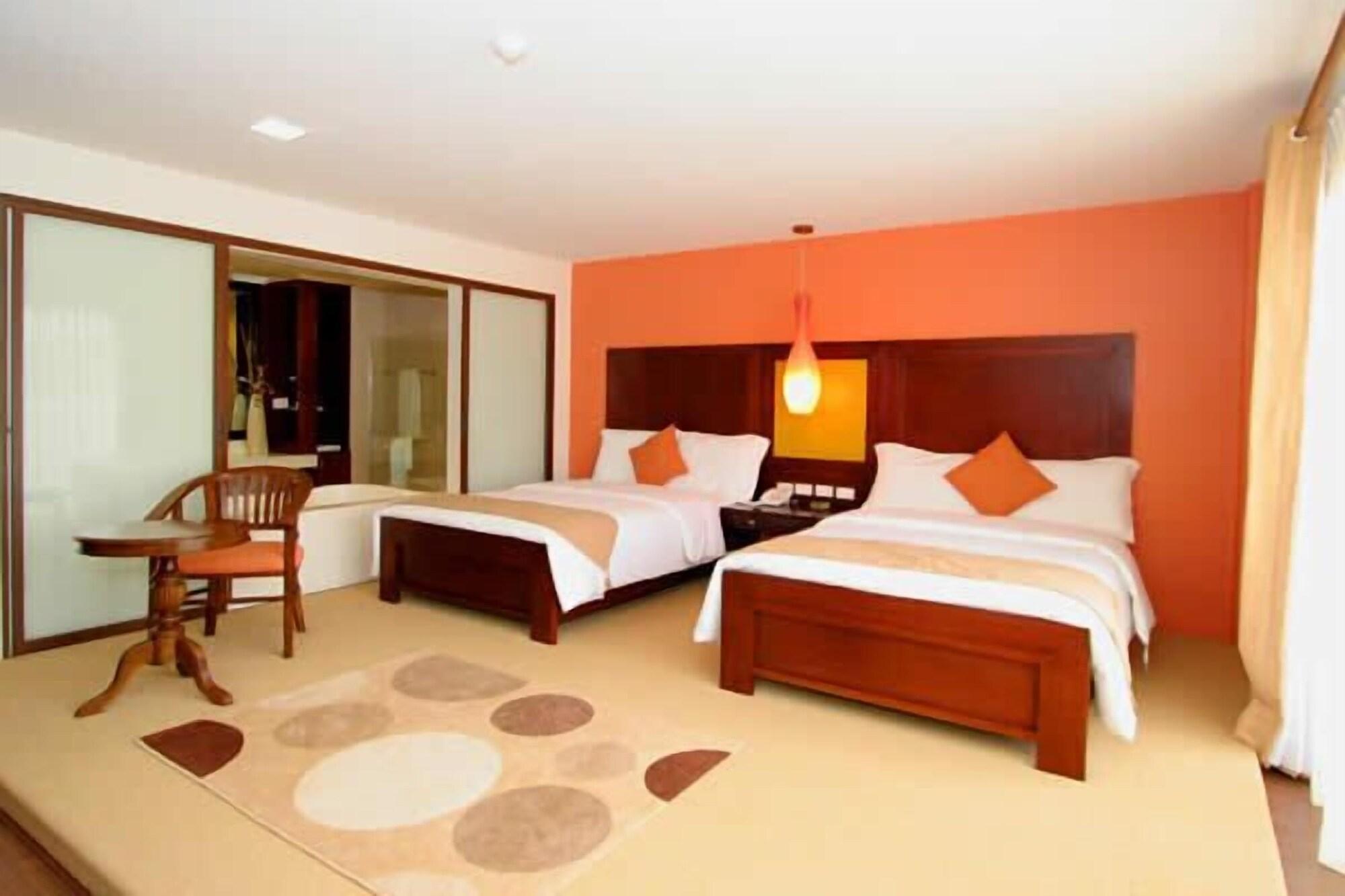 Coron Gateway Hotel & Suites Екстер'єр фото